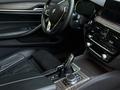 BMW 530 2017 годаүшін17 000 000 тг. в Алматы – фото 11