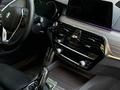 BMW 530 2017 годаүшін17 000 000 тг. в Алматы – фото 12