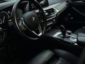 BMW 530 2017 годаүшін17 000 000 тг. в Алматы – фото 16