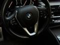 BMW 530 2017 годаүшін17 000 000 тг. в Алматы – фото 17