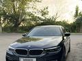 BMW 530 2017 годаүшін17 000 000 тг. в Алматы – фото 4