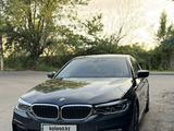 BMW 530 2017 года за 17 000 000 тг. в Алматы – фото 4