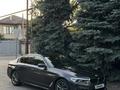 BMW 530 2017 годаүшін17 000 000 тг. в Алматы
