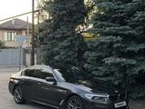 BMW 530 2017 года за 17 000 000 тг. в Алматы