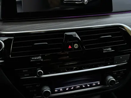 BMW 530 2017 года за 17 000 000 тг. в Алматы – фото 7