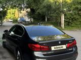 BMW 530 2017 года за 17 000 000 тг. в Алматы – фото 5