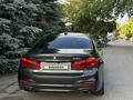 BMW 530 2017 годаүшін17 000 000 тг. в Алматы – фото 6