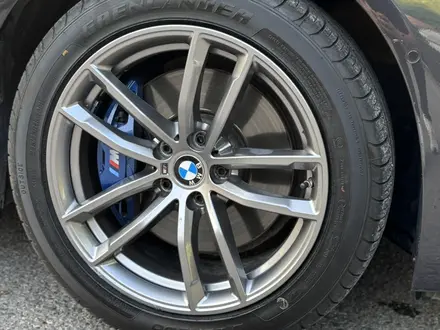 BMW 530 2017 года за 17 000 000 тг. в Алматы – фото 8