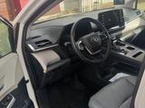 Toyota Sienna 2021 годаүшін28 000 000 тг. в Тараз – фото 3