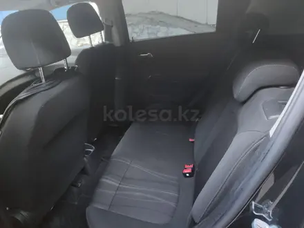 Chevrolet Aveo 2013 года за 3 100 000 тг. в Астана – фото 11