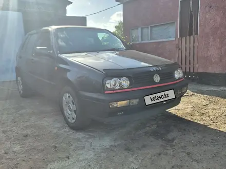 Volkswagen Golf 1993 года за 850 000 тг. в Павлодар