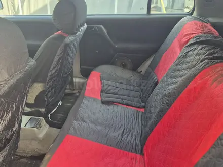 Volkswagen Golf 1993 года за 850 000 тг. в Павлодар – фото 2