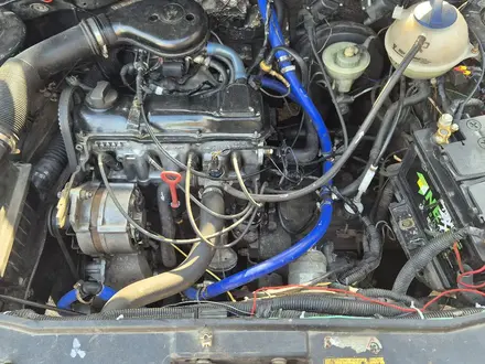 Volkswagen Golf 1993 года за 850 000 тг. в Павлодар – фото 3
