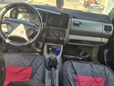 Volkswagen Golf 1993 года за 850 000 тг. в Павлодар – фото 5