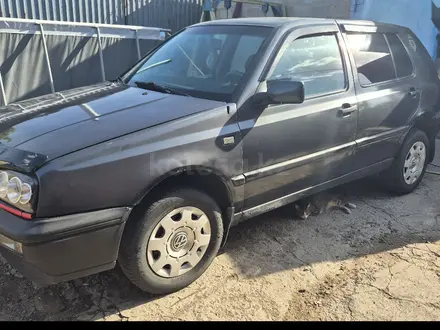 Volkswagen Golf 1993 года за 850 000 тг. в Павлодар – фото 6