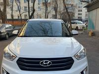 Hyundai Creta 2019 годаfor9 900 000 тг. в Алматы