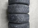 Nokian Tyres 265 60 18 за 180 000 тг. в Семей