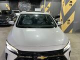 Chevrolet Monza 2023 года за 7 600 000 тг. в Шымкент – фото 2