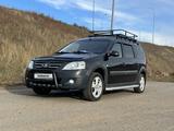 ВАЗ (Lada) Largus Cross 2020 годаfor5 700 000 тг. в Астана