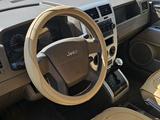 Jeep Compass 2008 года за 3 400 000 тг. в Алматы – фото 5