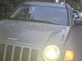 Jeep Compass 2008 года за 3 400 000 тг. в Алматы – фото 3