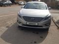 Hyundai Sonata 2015 годаfor7 400 000 тг. в Караганда