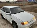 ВАЗ (Lada) 2114 2011 годаүшін900 000 тг. в Уральск – фото 2