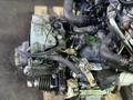 МКПП на Volkswagen Golf 4 за 100 000 тг. в Астана – фото 3