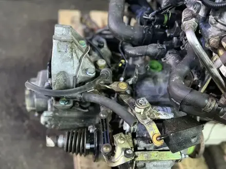 МКПП на Volkswagen Golf 4 за 100 000 тг. в Астана – фото 3