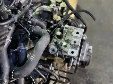 МКПП на Volkswagen Golf 4 за 100 000 тг. в Астана – фото 4