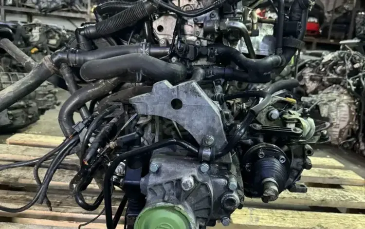 МКПП на Volkswagen Golf 4 за 100 000 тг. в Астана