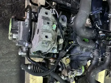 МКПП на Volkswagen Golf 4 за 100 000 тг. в Астана – фото 2