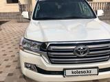 Toyota Land Cruiser 2020 года за 41 000 000 тг. в Тараз