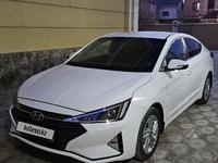 Hyundai Elantra 2019 годаүшін8 200 000 тг. в Актау