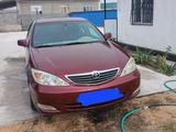 Toyota Camry 2002 года за 4 800 000 тг. в Конаев (Капшагай) – фото 2
