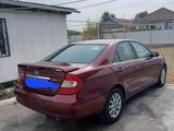 Toyota Camry 2002 года за 4 800 000 тг. в Конаев (Капшагай) – фото 3