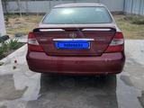 Toyota Camry 2002 года за 4 800 000 тг. в Конаев (Капшагай) – фото 4