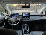 Toyota Corolla 2020 года за 10 700 000 тг. в Алматы – фото 4