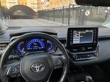 Toyota Corolla 2020 года за 10 500 000 тг. в Алматы