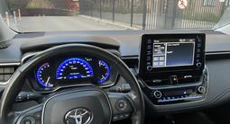 Toyota Corolla 2020 года за 10 900 000 тг. в Алматы