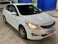 Hyundai Accent 2015 года за 5 400 000 тг. в Астана – фото 8