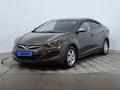Hyundai Elantra 2014 годаүшін5 790 000 тг. в Астана