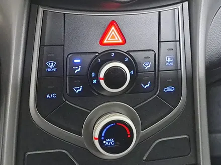 Hyundai Elantra 2014 года за 5 790 000 тг. в Астана – фото 19