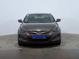 Hyundai Elantra 2014 года за 5 790 000 тг. в Астана – фото 2