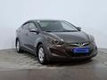 Hyundai Elantra 2014 годаүшін5 790 000 тг. в Астана – фото 3