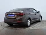 Hyundai Elantra 2014 года за 5 790 000 тг. в Астана – фото 5