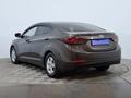 Hyundai Elantra 2014 годаүшін5 790 000 тг. в Астана – фото 7