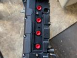НОВЫЙ Двигатель Hyundai Elantra, Hyundai tucson, G4GC vvti 2.0 за 460 000 тг. в Алматы