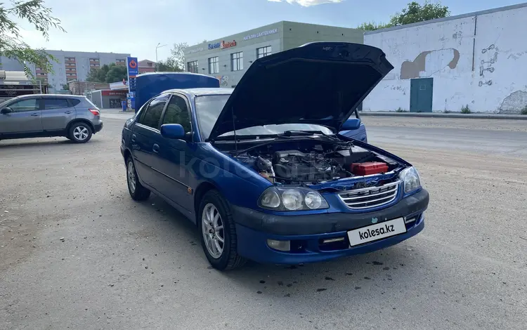 Toyota Avensis 1998 года за 2 850 000 тг. в Павлодар