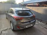 Hyundai i30 2015 года за 5 300 000 тг. в Алматы – фото 3
